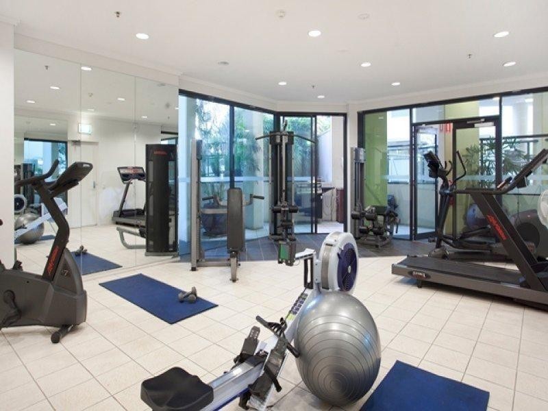 602/120 Mary Street, Brisbane QLD 4000