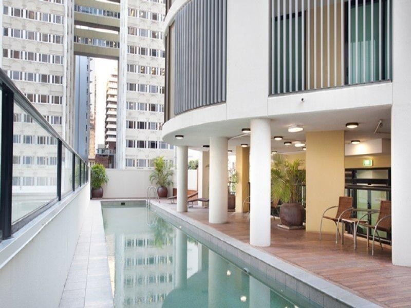 602/120 Mary Street, Brisbane QLD 4000