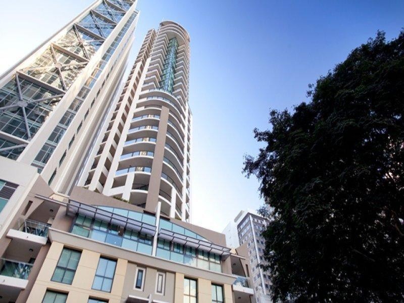 602/120 Mary Street, Brisbane QLD 4000