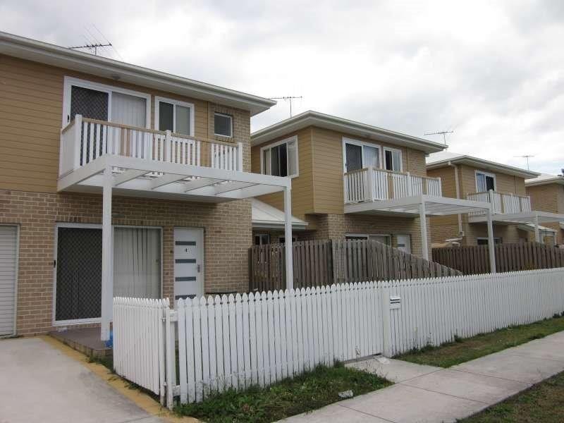 3/57 Glasgow Street, Zillmere QLD 4034