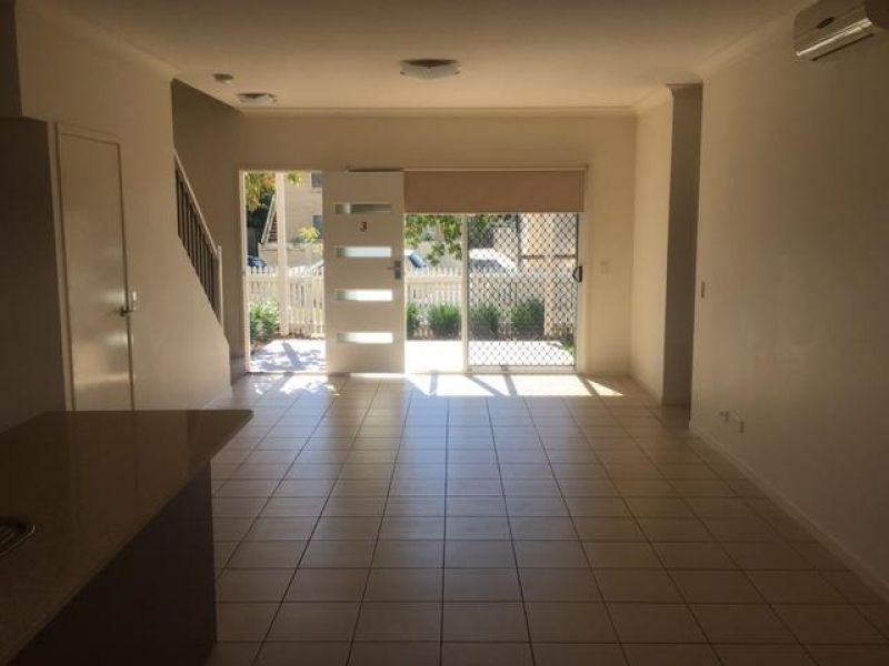 3/57 Glasgow Street, Zillmere QLD 4034