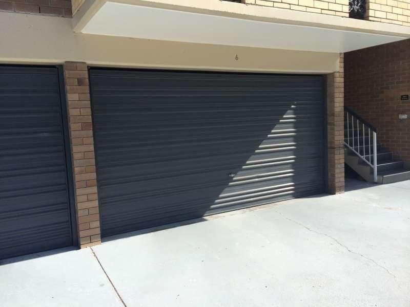 6/20 Lorne Street, Alderley QLD 4051