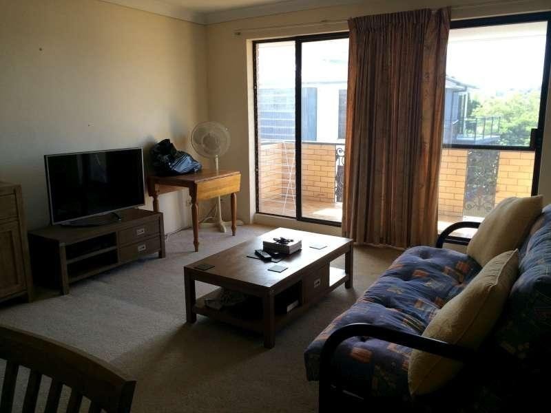 6/20 Lorne Street, Alderley QLD 4051