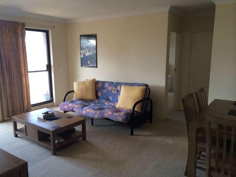 6/20 Lorne Street, Alderley QLD 4051