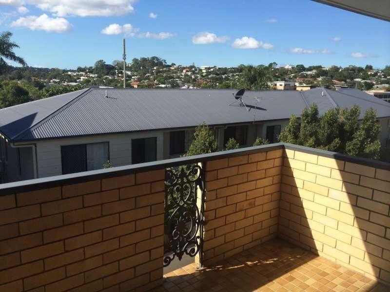 6/20 Lorne Street, Alderley QLD 4051