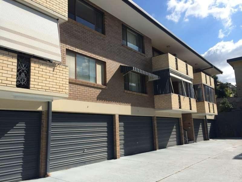 6/20 Lorne Street, Alderley QLD 4051