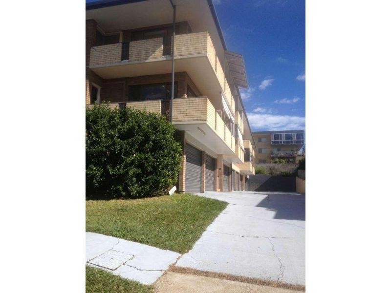 6/20 Lorne Street, Alderley QLD 4051