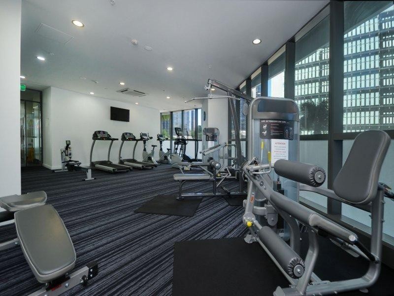 3004/43 Herschel Street, Brisbane QLD 4000