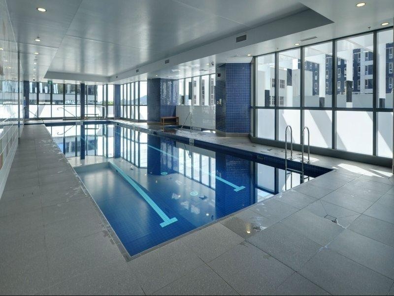 3004/43 Herschel Street, Brisbane QLD 4000