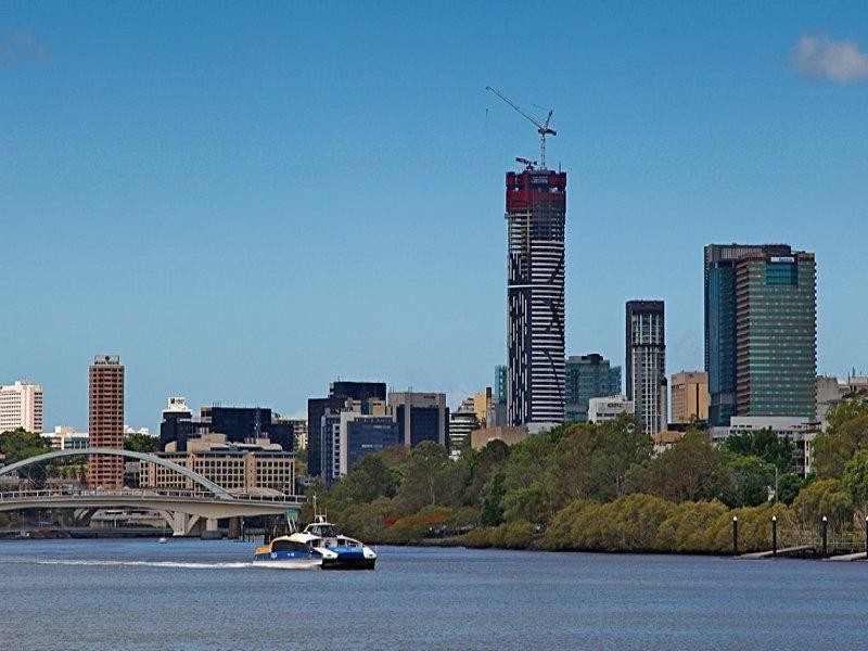 3004/43 Herschel Street, Brisbane QLD 4000