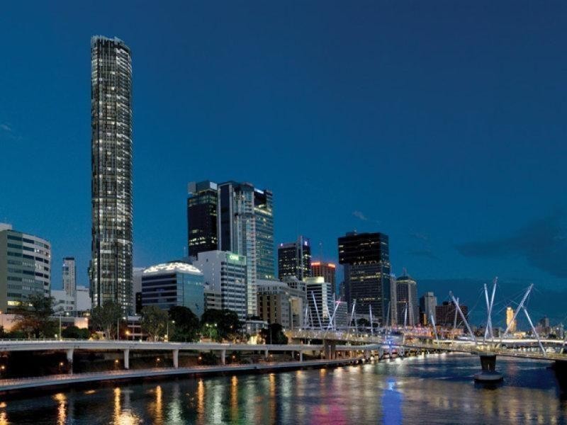 3004/43 Herschel Street, Brisbane QLD 4000