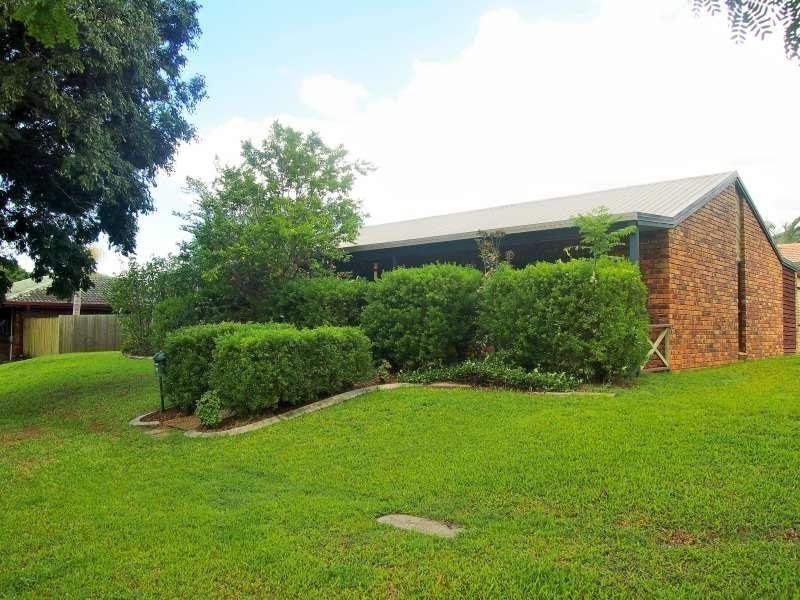 17 Spina Crescent, Carseldine QLD 4034