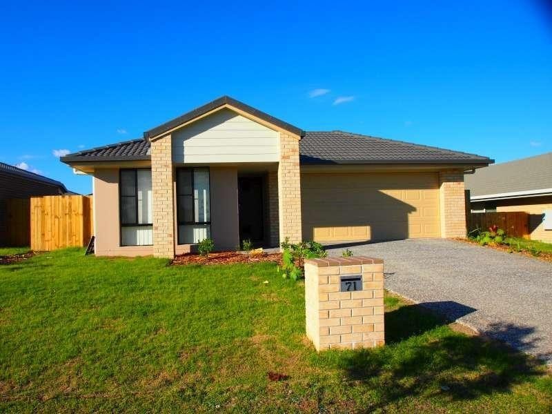 71 Whitmore Crescent, Goodna QLD 4300