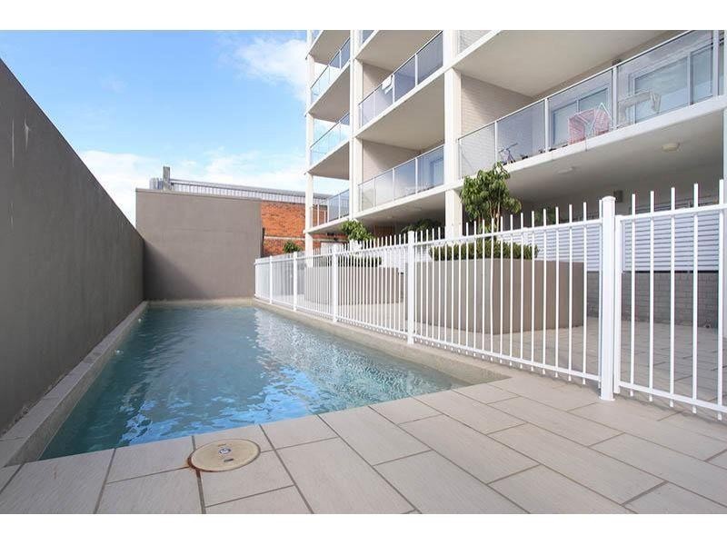 8/41 Fortescue Street, Spring Hill QLD 4000
