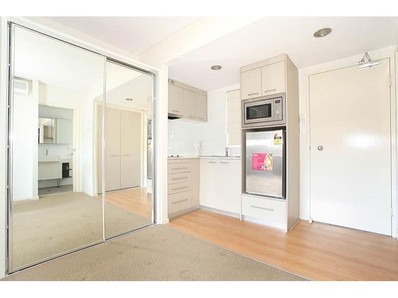 8/41 Fortescue Street, Spring Hill QLD 4000