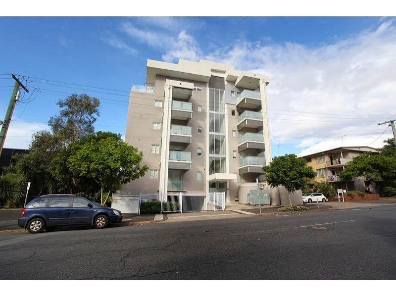 8/41 Fortescue Street, Spring Hill QLD 4000
