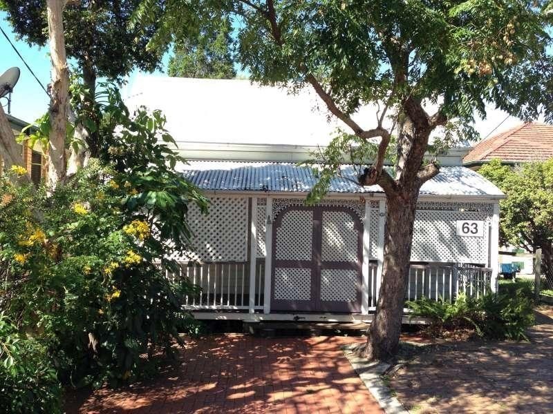 63 South Pine Road, Alderley QLD 4051