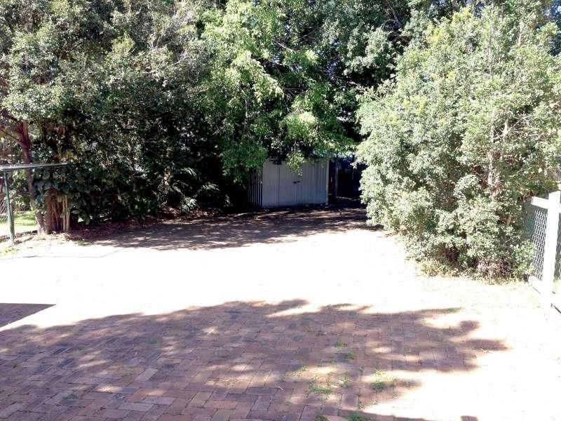 63 South Pine Road, Alderley QLD 4051