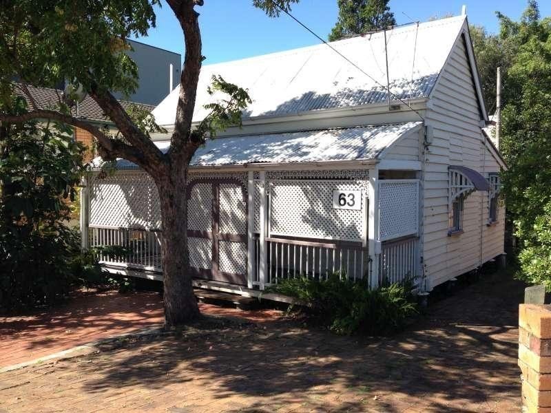 63 South Pine Road, Alderley QLD 4051