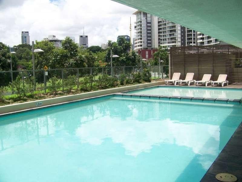 7015/7 Parkland Boulevard, Brisbane QLD 4000