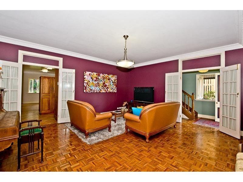 38 Grevillea Road, Ashgrove QLD 4060