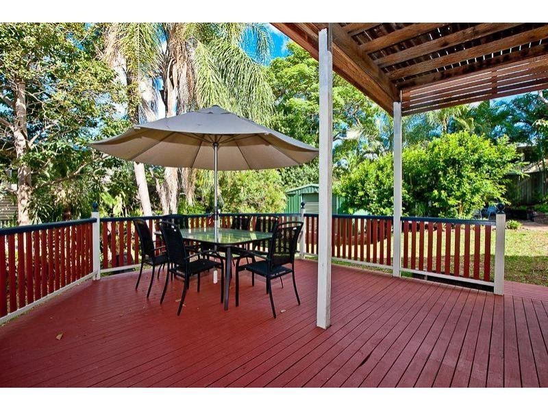 38 Grevillea Road, Ashgrove QLD 4060