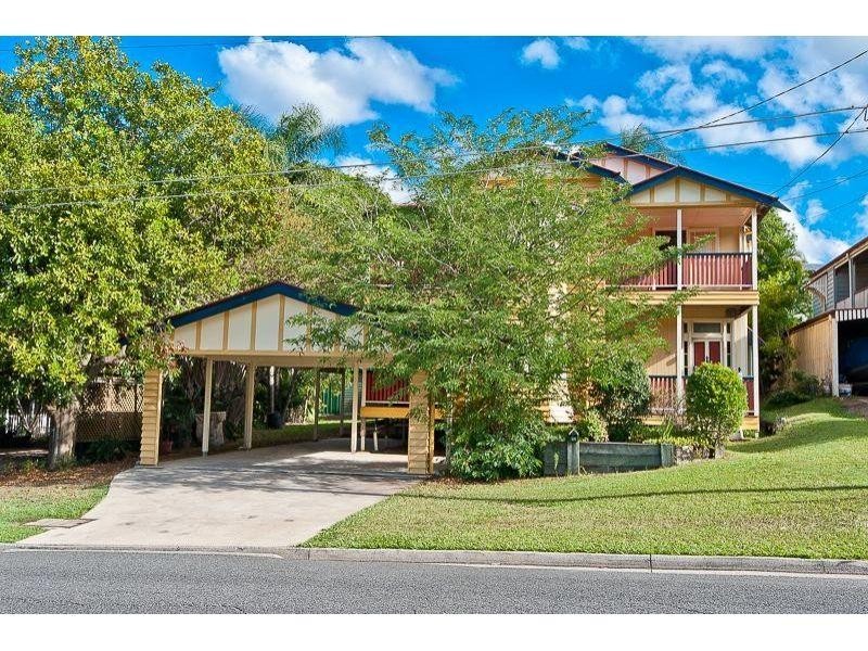 38 Grevillea Road, Ashgrove QLD 4060