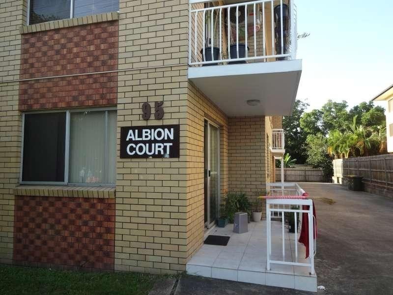 1/95 Albion Road, Albion QLD 4010