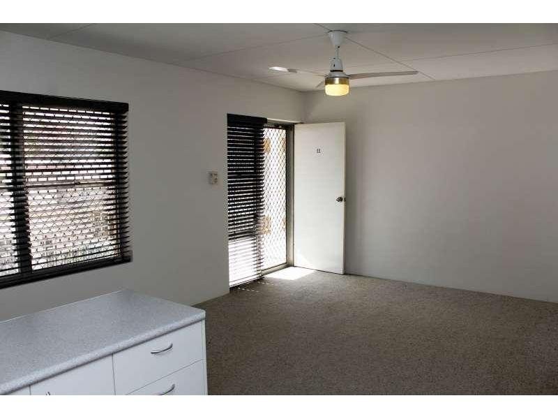 11/27 Fernberg Road, Paddington QLD 4064