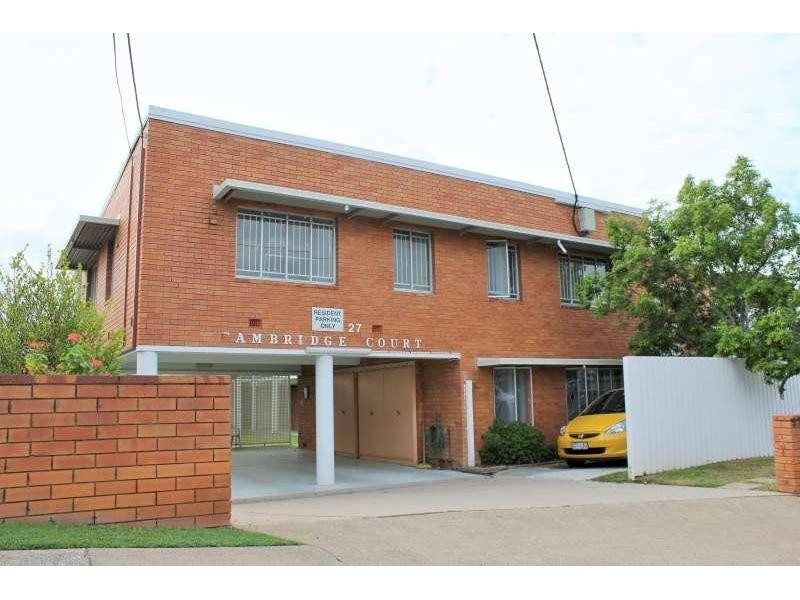 11/27 Fernberg Road, Paddington QLD 4064