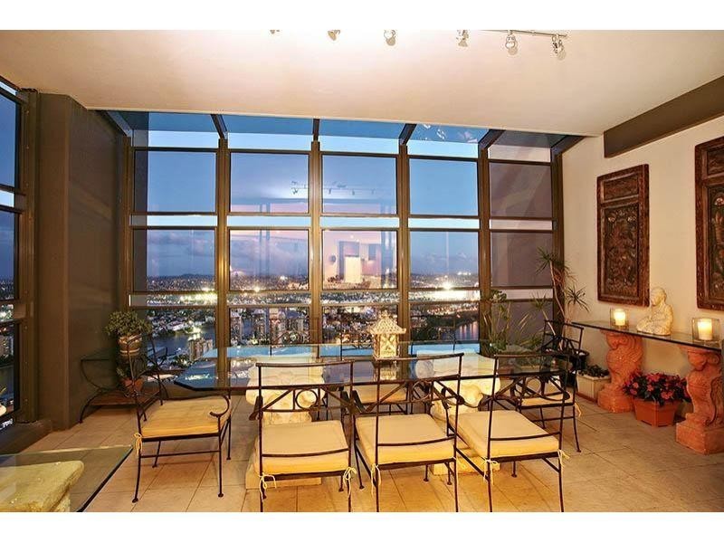 581/Floor 58/420 Queen St, Brisbane QLD 4000