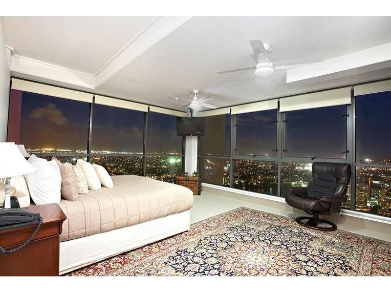 581/Floor 58/420 Queen St, Brisbane QLD 4000