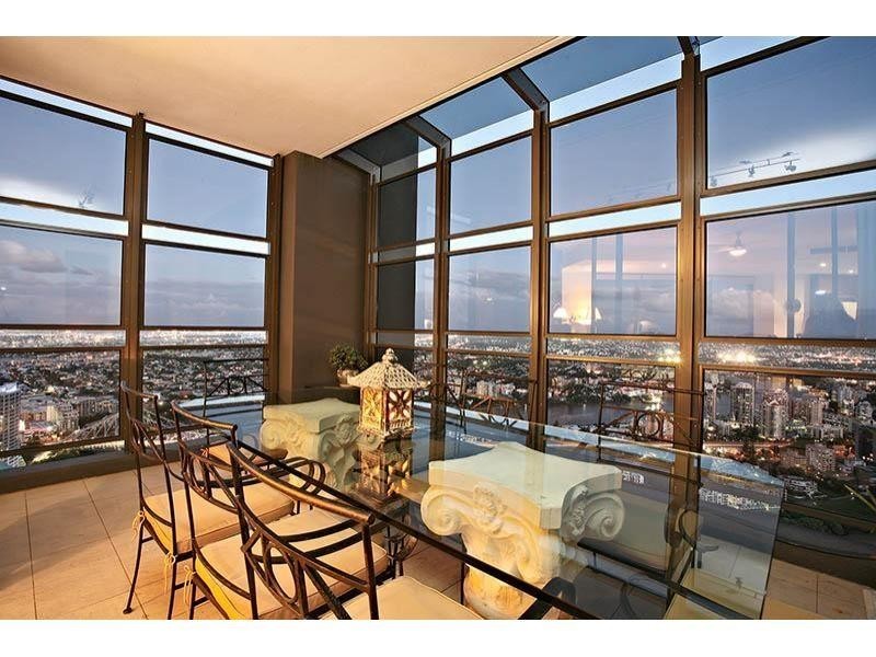 581/Floor 58/420 Queen St, Brisbane QLD 4000