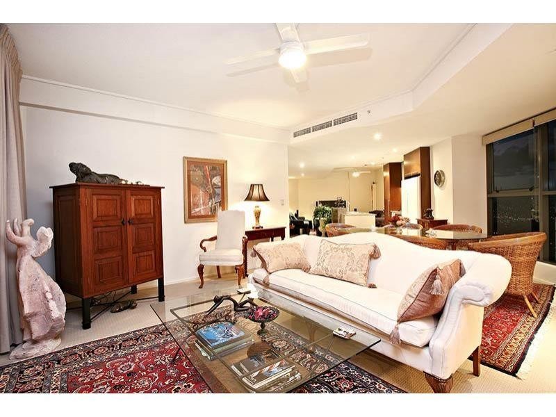 581/Floor 58/420 Queen St, Brisbane QLD 4000