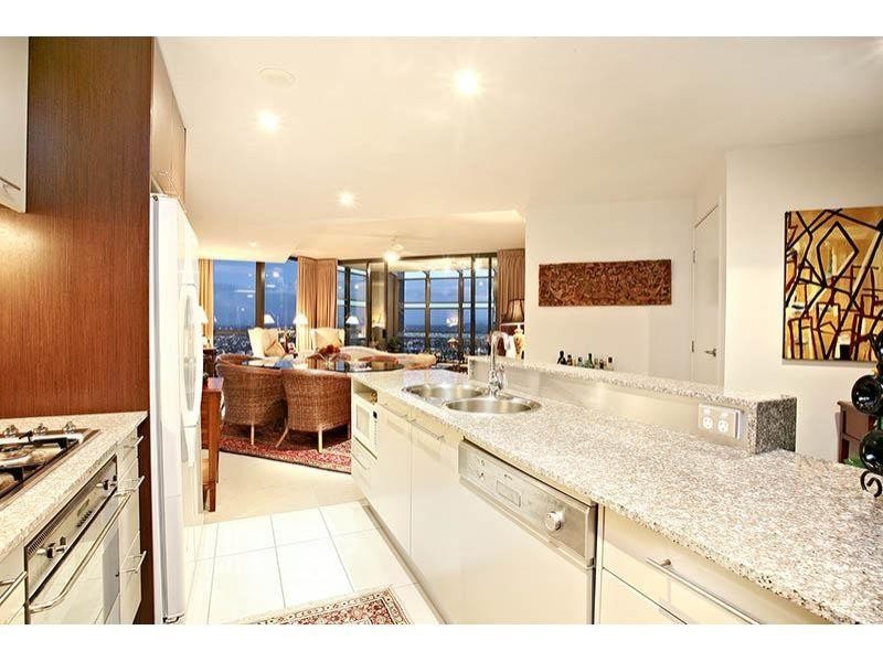 581/Floor 58/420 Queen St, Brisbane QLD 4000