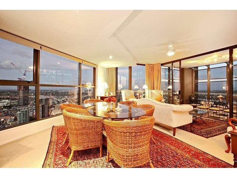 581/Floor 58/420 Queen St, Brisbane QLD 4000