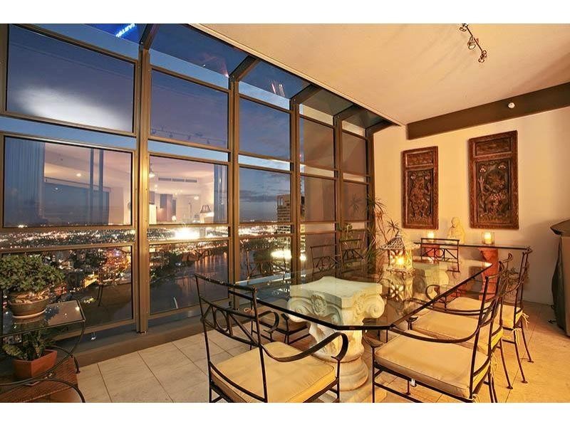 581/Floor 58/420 Queen St, Brisbane QLD 4000