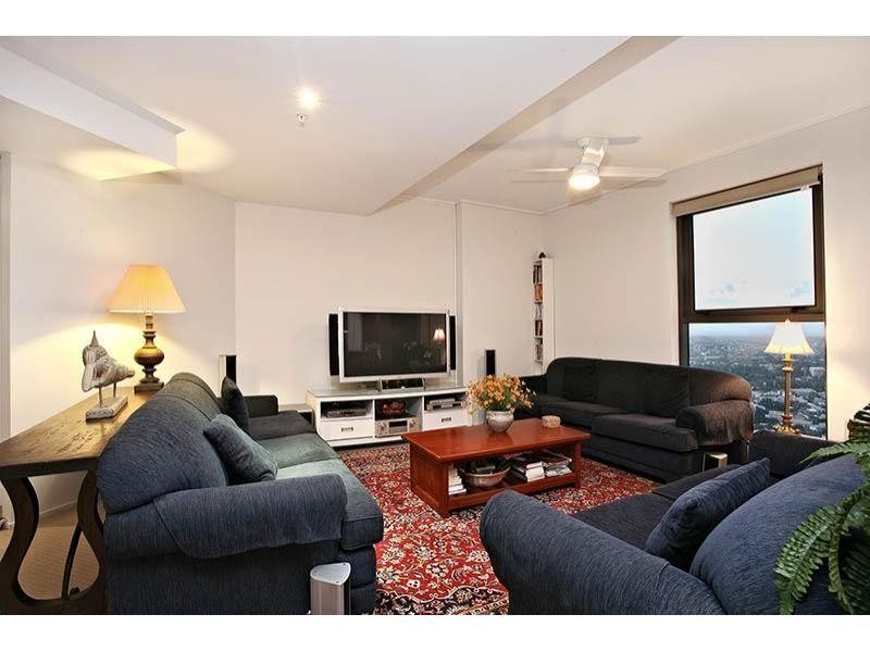 581/Floor 58/420 Queen St, Brisbane QLD 4000