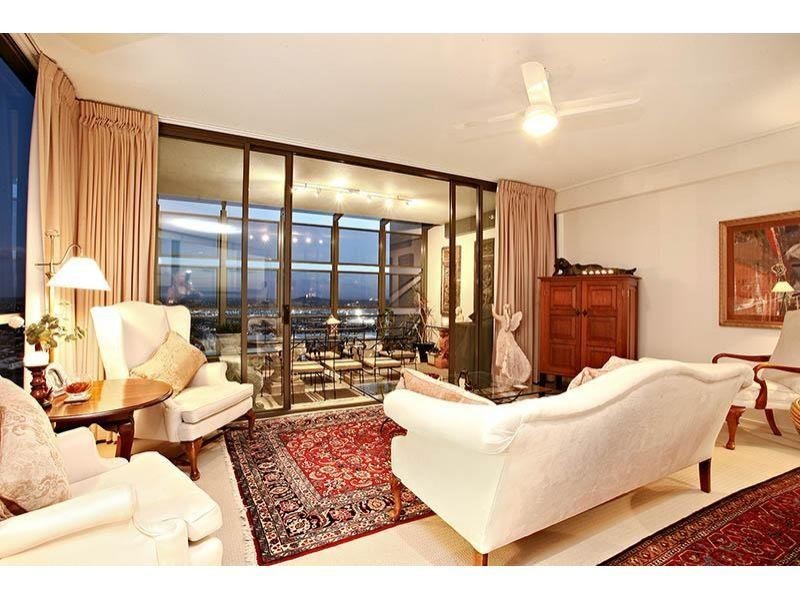 581/Floor 58/420 Queen St, Brisbane QLD 4000