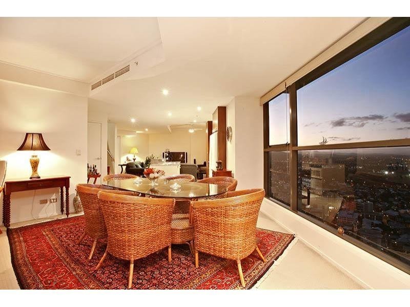 581/Floor 58/420 Queen St, Brisbane QLD 4000