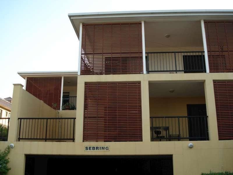 6/102 Sherwood Road, Toowong QLD 4066