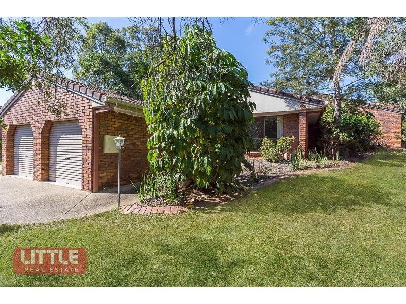 5 Lustre Place, Keperra QLD 4054