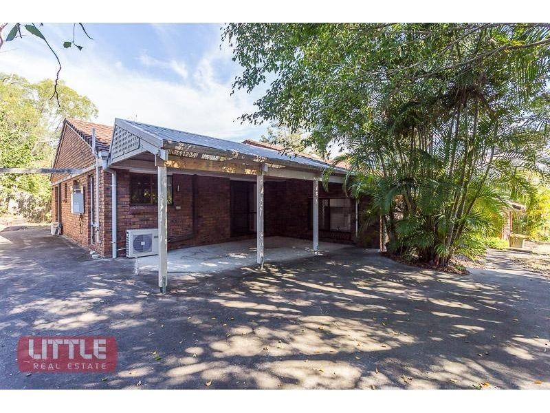 5 Lustre Place, Keperra QLD 4054