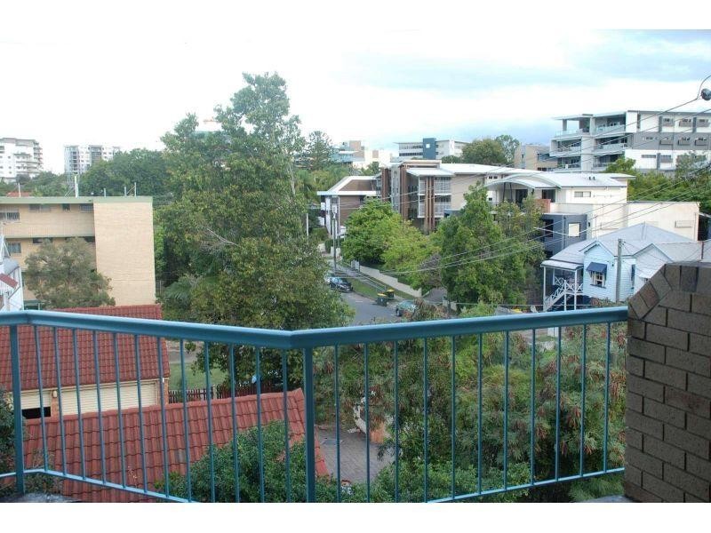 6/21 Grimes Street, Auchenflower QLD 4066