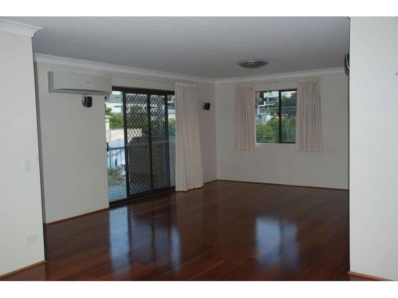 6/21 Grimes Street, Auchenflower QLD 4066