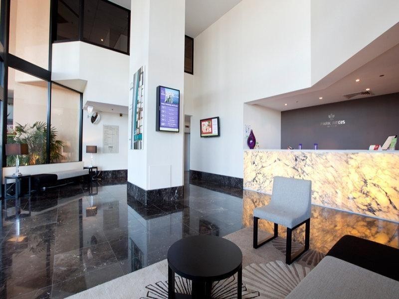 144/293 North Quay, Brisbane QLD 4000