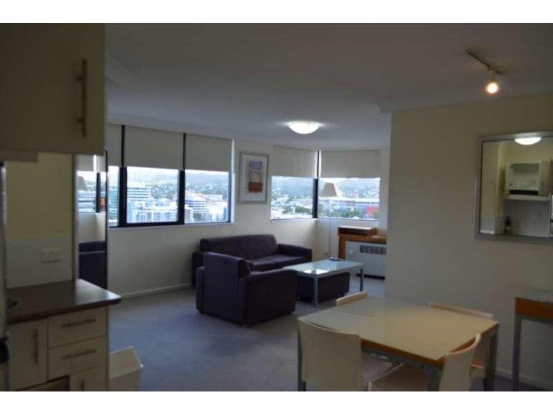 144/293 North Quay, Brisbane QLD 4000