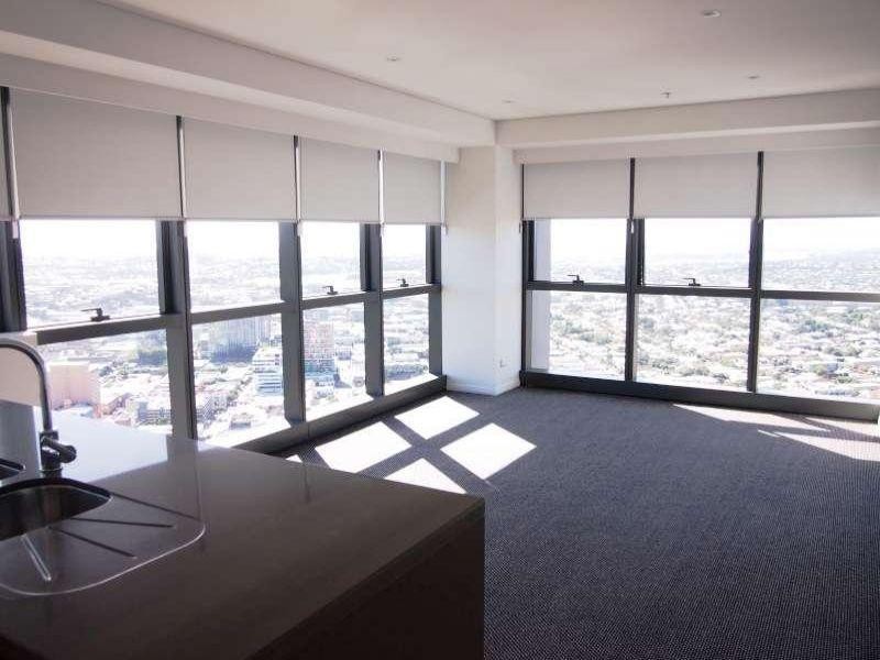 4804/501 Adelaide Street, Brisbane QLD 4000