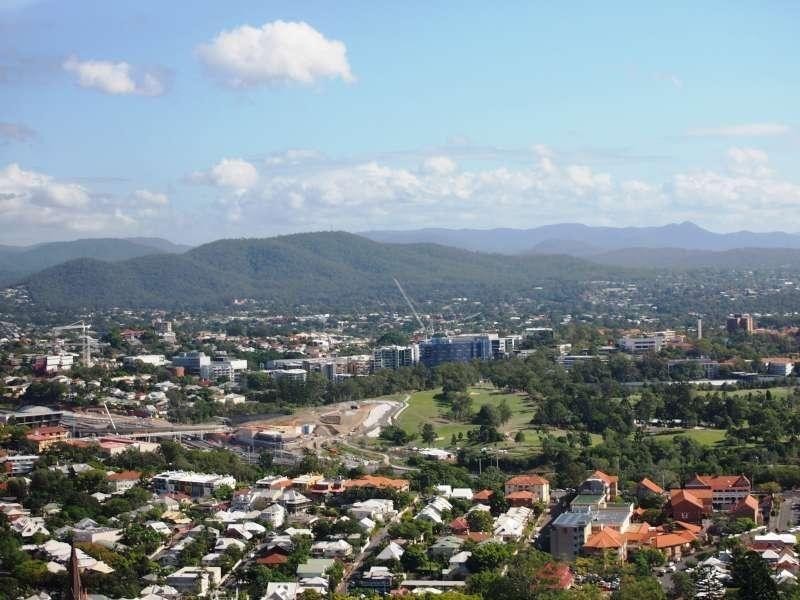 4804/501 Adelaide Street, Brisbane QLD 4000