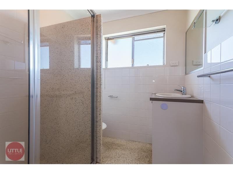 4/21 Fosbery Street, Windsor QLD 4030